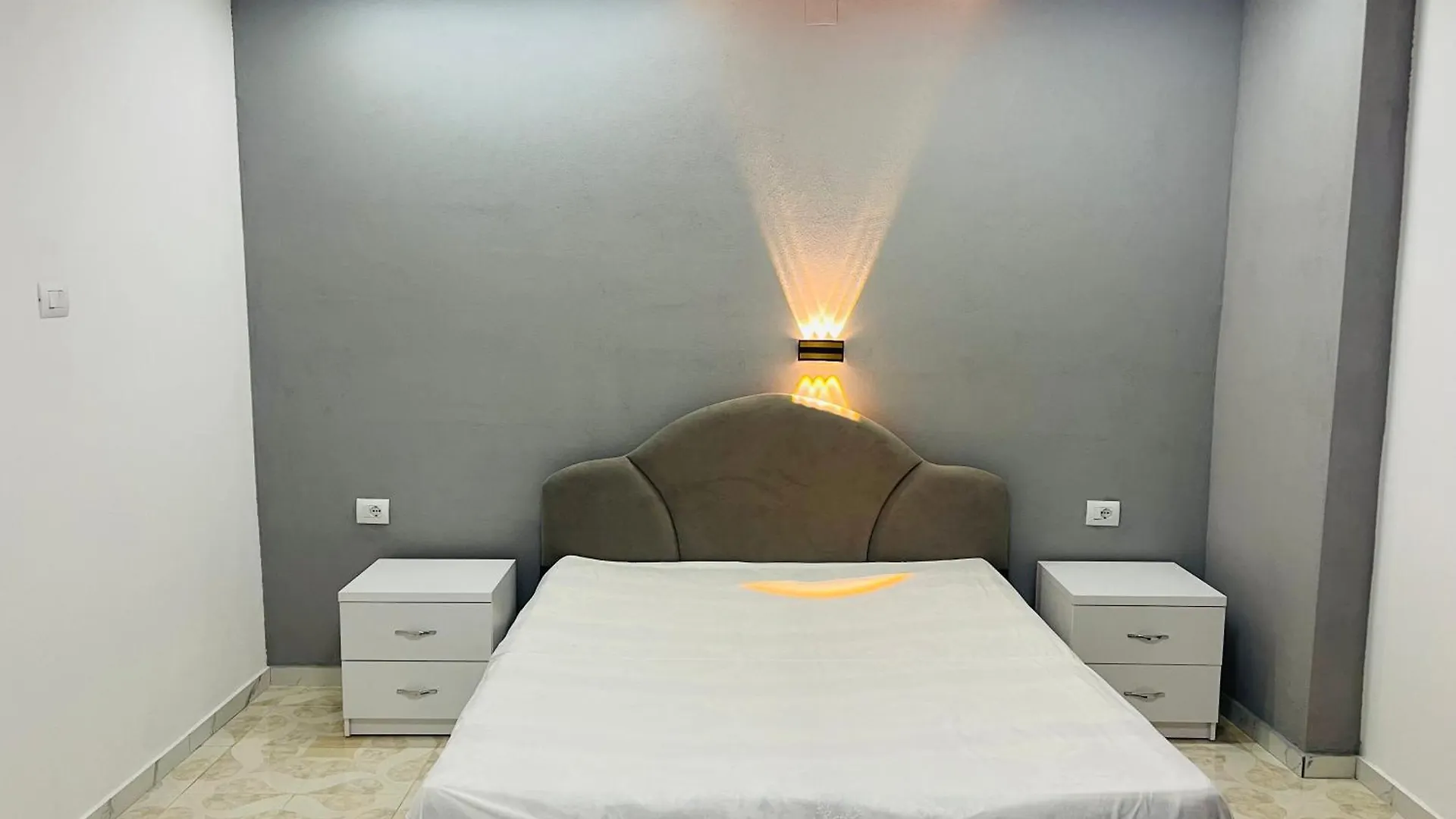 Guest House Pogradec 2