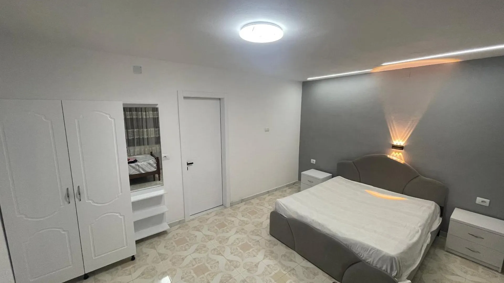 Apartment Guest House Pogradec 2 Albania