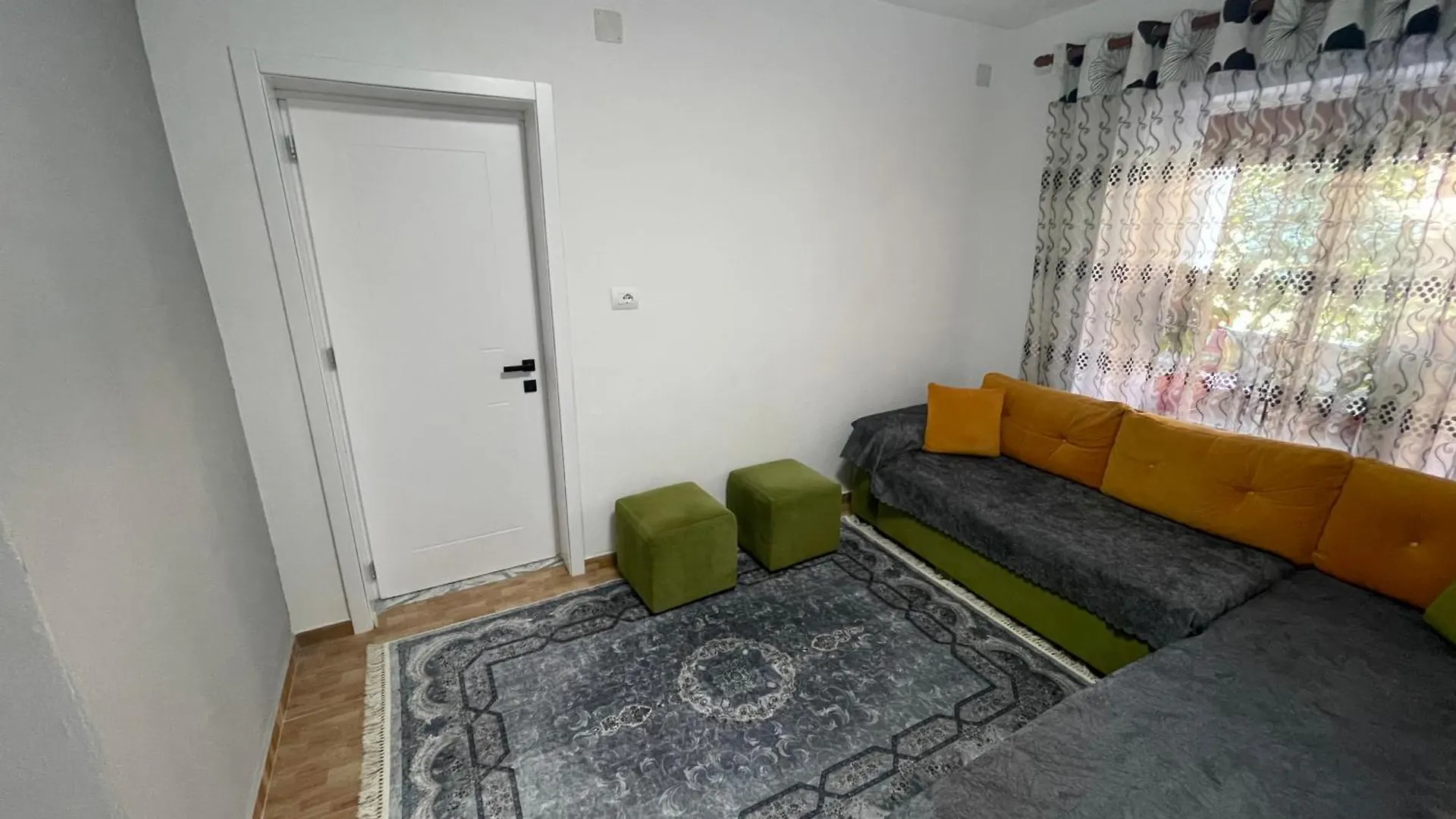 Apartment Guest House Pogradec 2