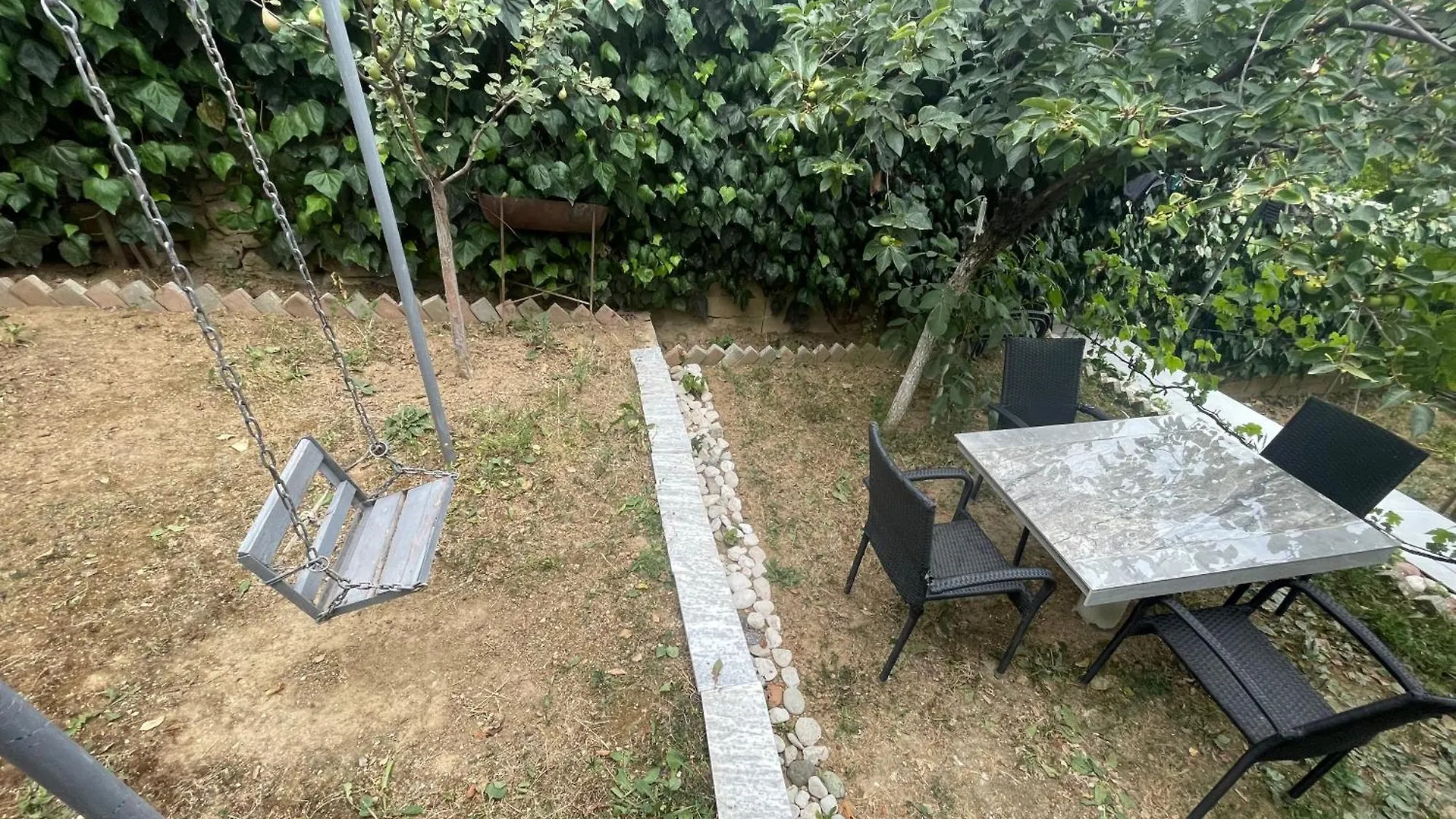 Guest House Pogradec 2 Apartment