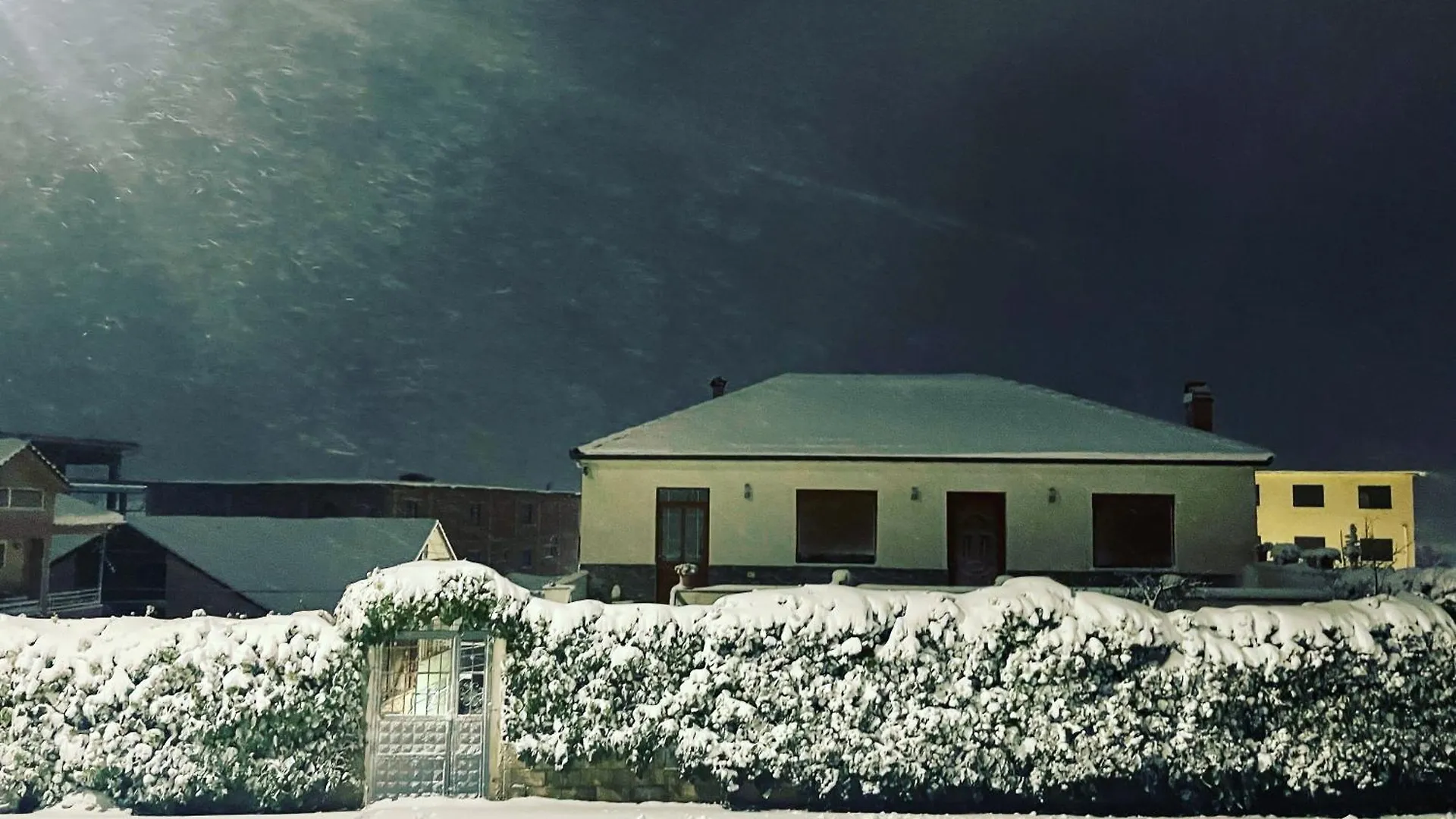 Apartment Guest House Pogradec 2