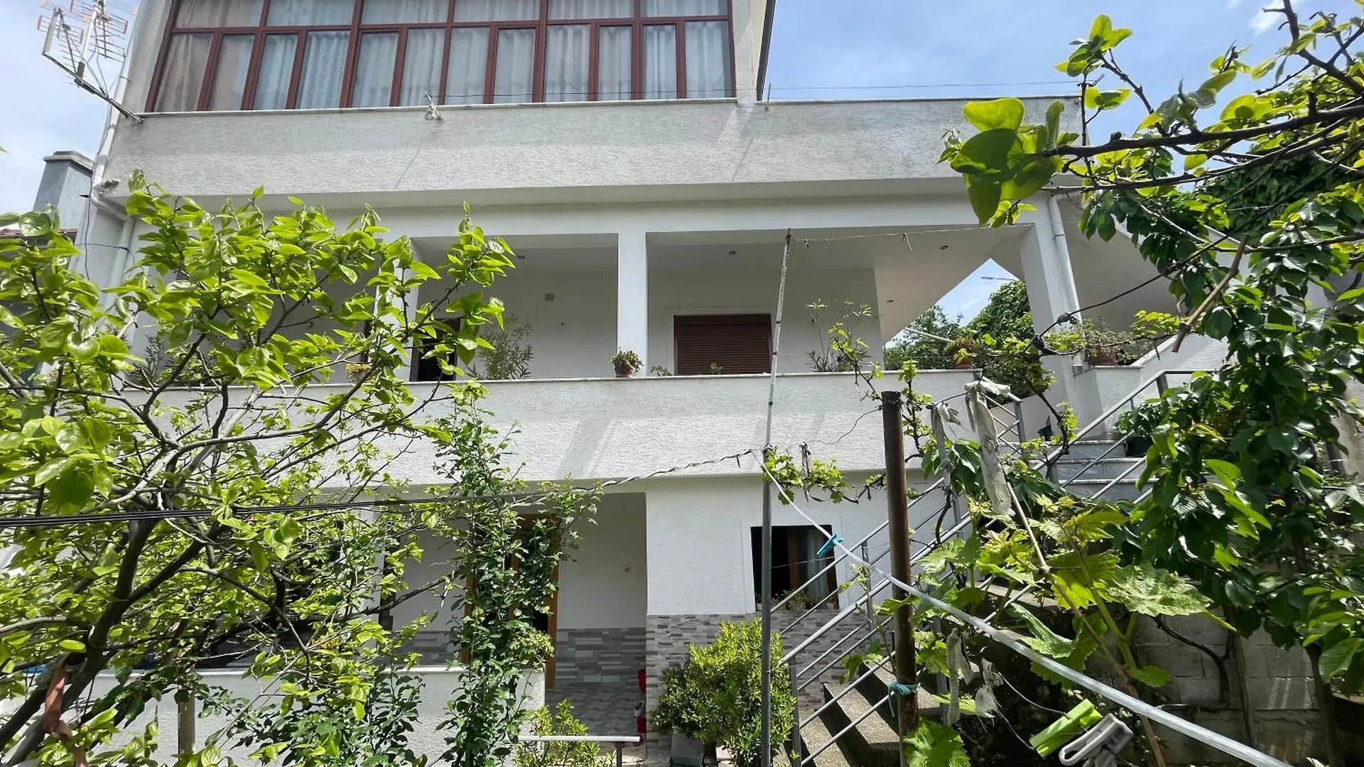 Guest House Pogradec 2 Albania