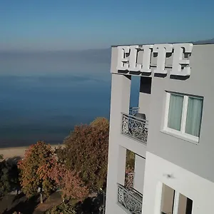 Hotel Elite, Pogradec