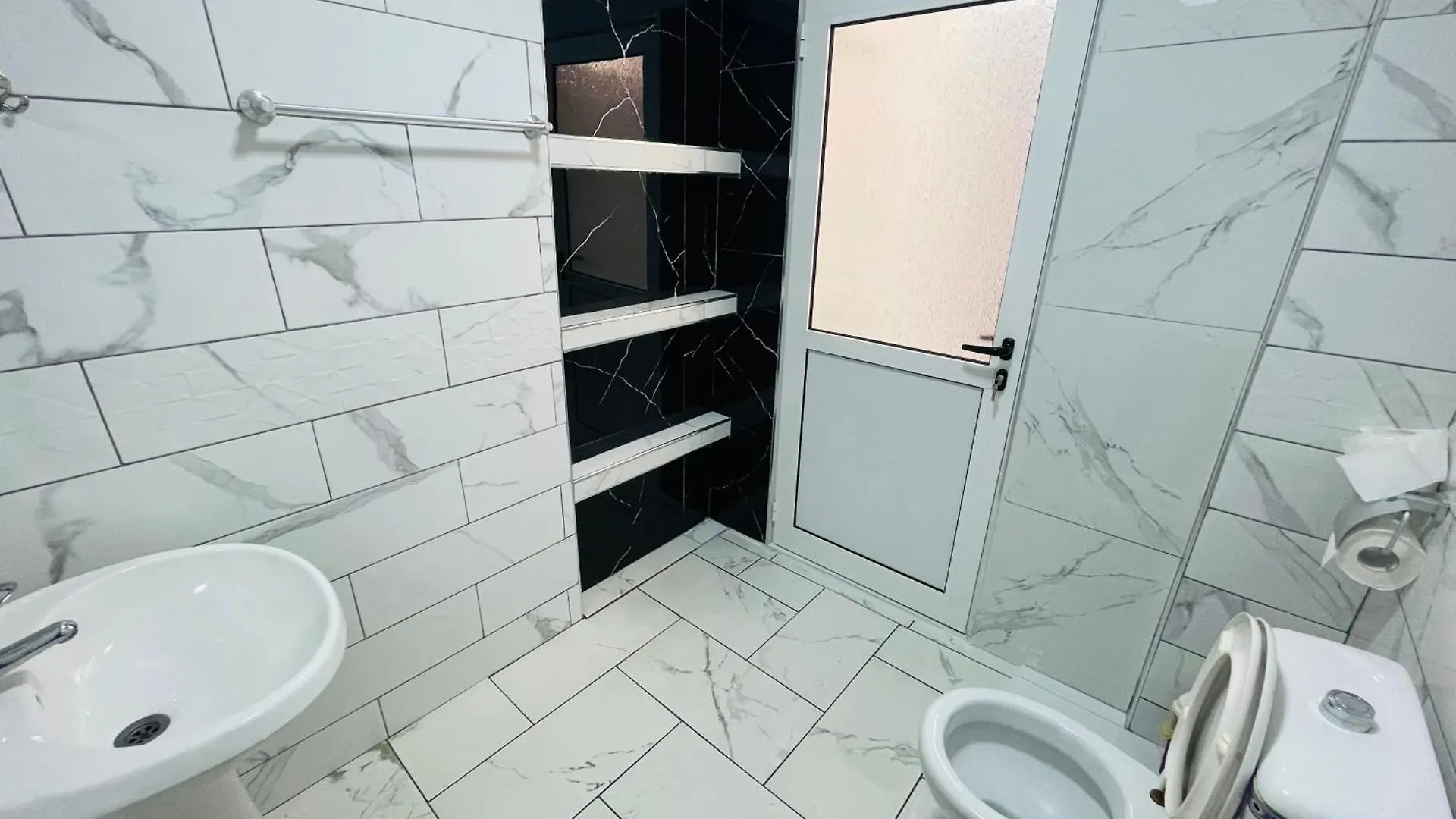Guest House Pogradec 2 Apartment